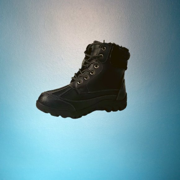 Women's Waterproof Insulated Winter Boot - Picture 2 of 4